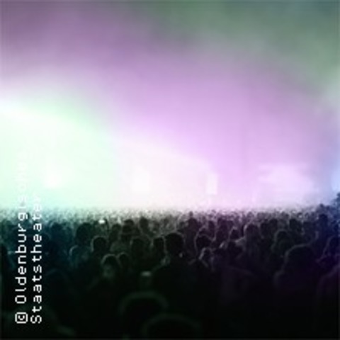 Mephisto - OLDENBURG - 12.03.2026 19:30