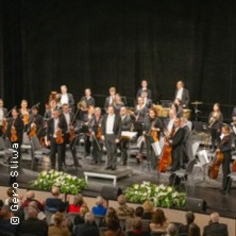 Wiener Neujahrskonzert - Johann Strauss - Soest - 06.01.2026 20:00