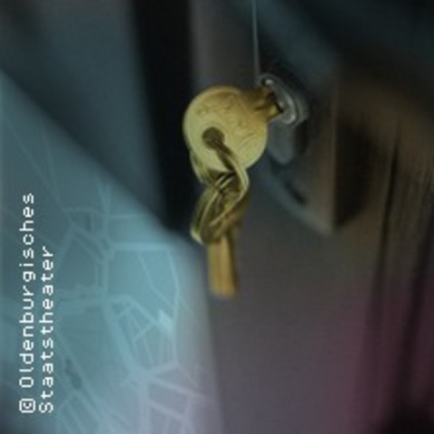 Wohnen / Wahnen - OLDENBURG - 12.05.2026 20:00