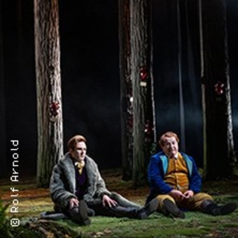 Das kalte Herz - Leipzig - 10.12.2025 19:30