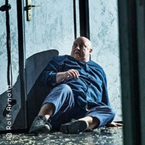 Woyzeck - Leipzig - 17.05.2026 18:00