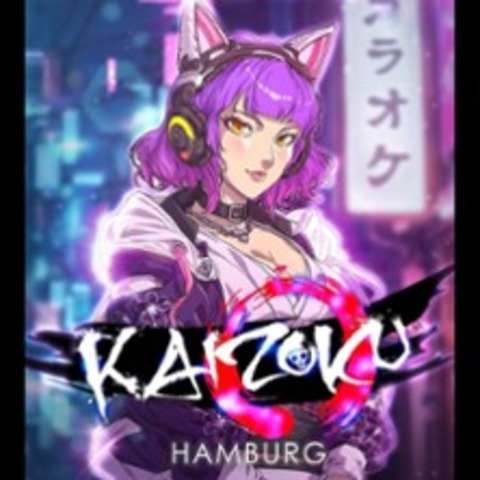 Anime Party Kaizoku | Hamburg - Hamburg - 30.08.2025 21:00