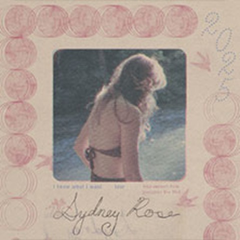 Sydney Rose - BERLIN - 20.10.2025 20:00