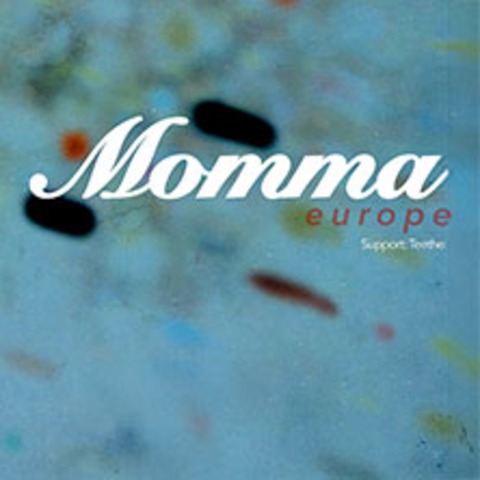 Momma - KLN - 03.11.2025 20:00