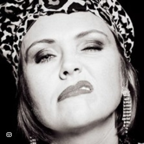 Die Nowak - Solo - KRONACH - 02.02.2026 20:00