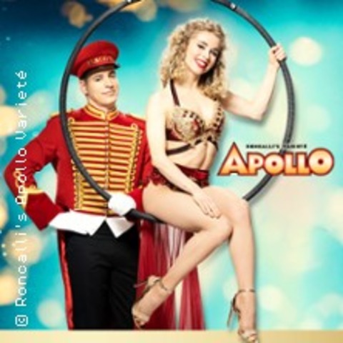 The Golden 20s Show - DSSELDORF - 28.11.2025 21:00