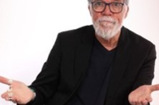 Wolfgang Trepper - Kabarett und Lesung