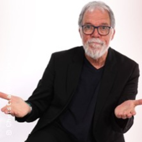 Wolfgang Trepper - Kompromisslos brachial und zartweich - Neumnster - 11.10.2025 20:00