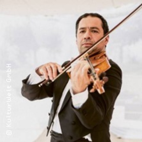 Festliches Silvesterkonzert - Ensemble Fnf Jahreszeiten - MNCHEN - 31.12.2025 17:00