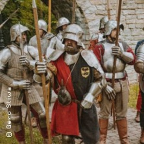 Soester Fehde - Sturm auf die Stadt - Soest - 03.08.2025 15:00