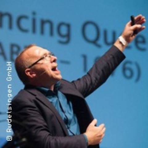2. Paderborner Open Air Rudelsingen - PADERBORN - 22.08.2025 19:30