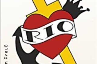 Geburtstagskonzert fr Rio Reiser | feat. Birte Volta, Jan Preu & Steffen Rose