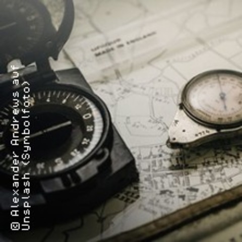 Sommer-Expedition - Detektive am Meer / Ot. Mritz - GRAAL-MRITZ - 12.08.2025 10:30