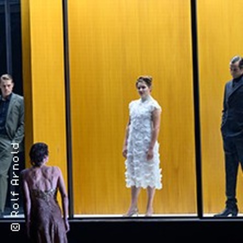 Medea - Leipzig - 16.01.2026 19:30