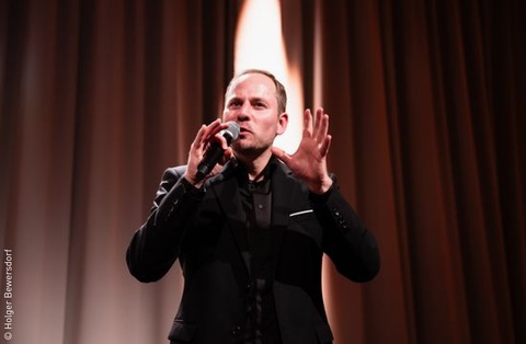 8. Poetry Slam im K * - Mit Moderator Johannes Elster - Kornwestheim - 06.02.2026 20:00