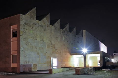 Galeriekonzerte 2026 - Galeriekonzert - Foaie Verde - Kornwestheim - 11.01.2026 17:00
