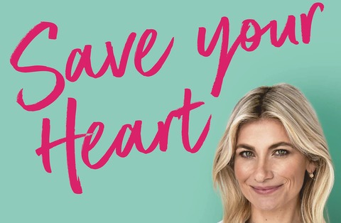 Save your Heart * - Dr. med. Catharina Hamm - Kornwestheim - 13.12.2025 19:00