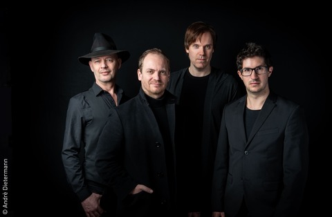 Rock4 * - The Vocal Experience - Kornwestheim - 06.11.2025 20:00