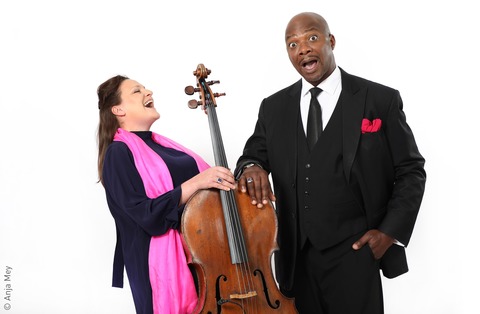 Best of Carrington-Brown * - Hhepunkte, Meilensteine und Kult-Klassiker - Kornwestheim - 24.10.2025 20:00