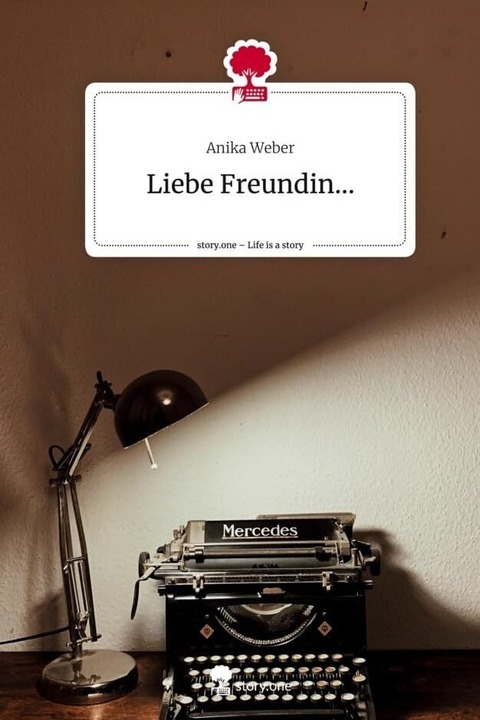 Mit Stift und Papier zu mehr Selbst&#8222;bewusstsein&#8220; * - Lesung mit Anika Weber - Kornwestheim - 24.01.2026 19:00