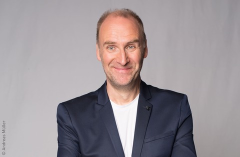 Andreas Mller * - washatterdann? - Kornwestheim - 18.04.2026 19:00