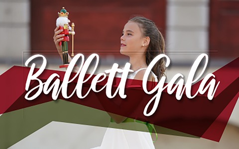 Der Nussknacker - MTV Wolfenbttel - Ballett-Gala 2025 - Wolfenbttel - 20.09.2025 11:00