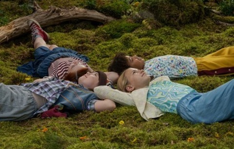 Ein Mdchen namens Willow - Furtwangen - 28.06.2025 15:00