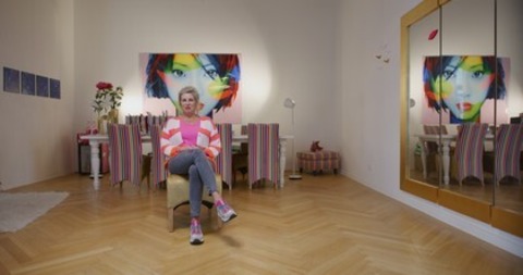 Blinder Fleck - Freiburg - 27.06.2025 18:00