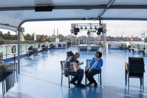 Every Note You Play - Freiburg - 29.06.2025 14:00