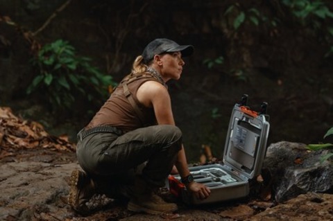 Jurassic World: Die Wiedergeburt - Rheinfelden - 02.07.2025 14:45
