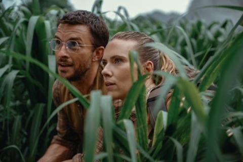 Jurassic World: Die Wiedergeburt - Rheinfelden - 02.07.2025 14:45