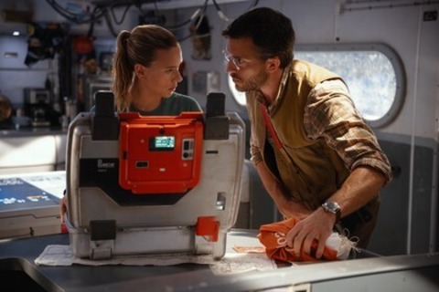Jurassic World: Die Wiedergeburt - Rheinfelden - 02.07.2025 14:45