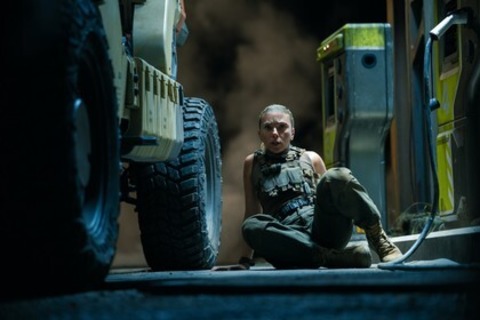 Jurassic World: Die Wiedergeburt - Rheinfelden - 02.07.2025 14:45