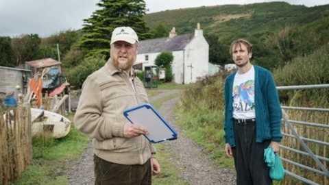 The Ballad of Wallis Island - Freiburg - 01.07.2025 20:00