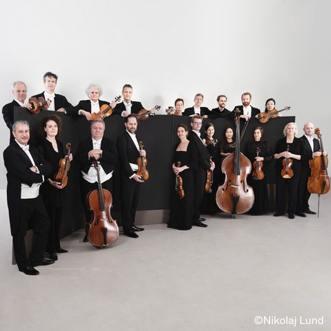 WKO Heilbronn - Niklas Liepe, Violine - Weikersheim - 30.05.2026 19:30