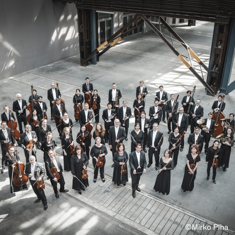 A Night at the Oscars - Gttinger Symphonieorchester - Weikersheim - 19.04.2026 16:00