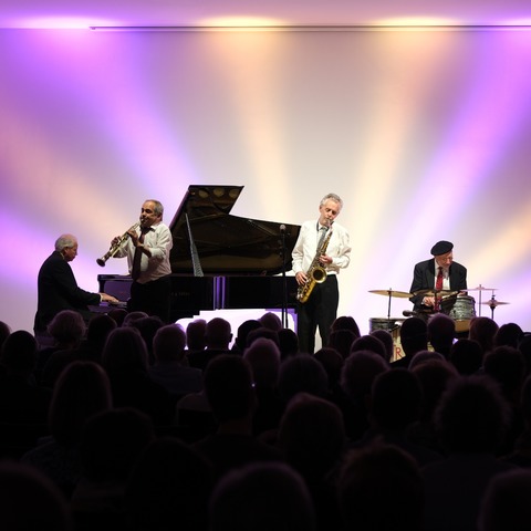 The International Trio - Weikersheim - 07.04.2026 19:30