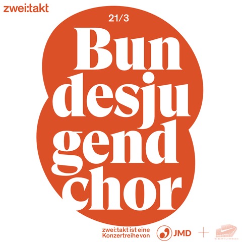 zwei:takt: Bundesjugendchor - Florian Benfer, Leitung - Weikersheim - 21.03.2026 19:30