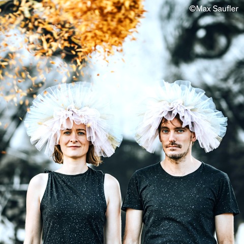Valentinstag: Mackefisch - Lucie Mackert - Weikersheim - 14.02.2026 19:30
