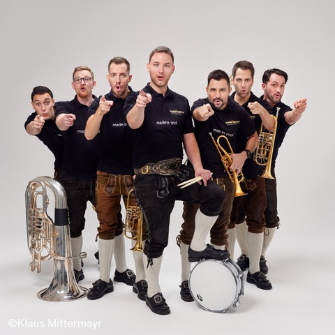 Viera Blech - Saisonfinale - Weikersheim - 10.07.2026 19:30