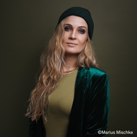 Anika Nilles - feat. Nevell - Weikersheim - 10.10.2025 19:30