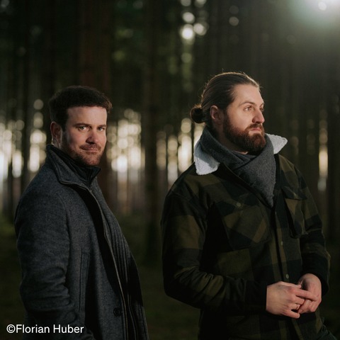 Die schne Mllerin - Konstantin Krimmel, Bariton - Weikersheim - 13.02.2026 19:30
