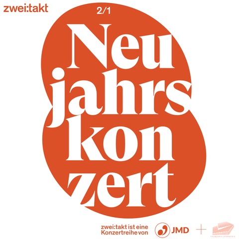 zwei:takt: Neujahrskonzert - Bayerisches Landesjugendorchester - Weikersheim - 02.01.2026 18:00