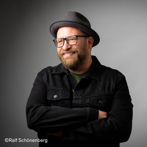 Gregor Meyle - Unplugged Tour 2025 - Weikersheim - 07.12.2025 19:30