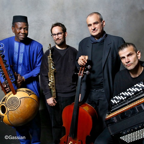 Les gars - Weikersheim - 22.11.2025 19:30