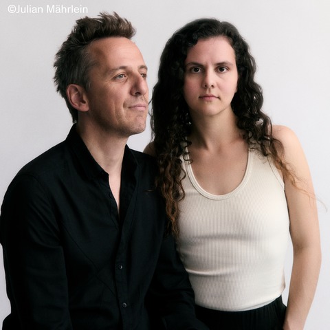 Nah dran: Schumacher + Drken x Glass - Danae Drken, Klavier - Weikersheim - 20.11.2025 19:30