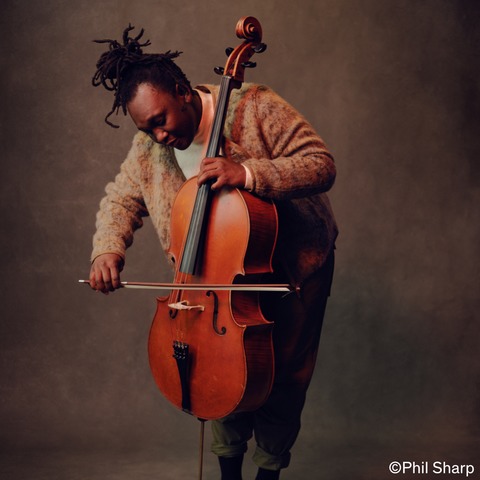 Abel Selaocoe - Weikersheim - 08.11.2025 19:30