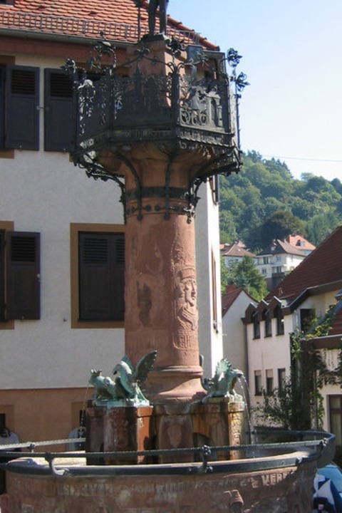 Rodensteiner Flohmarkt 2025 - Weinheim - 27.09.2025 08:00
