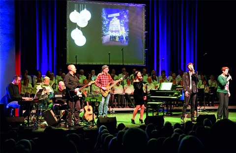 6. Meppener Weihnachtskonzert - zu Gunsten der Telefonseelsorge Emsland/Grafschaft Bentheim - Meppen - 30.11.2025 19:00