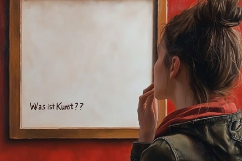 Was ist Kunst? - Ein Symposium - Passau - 12.07.2025 13:30